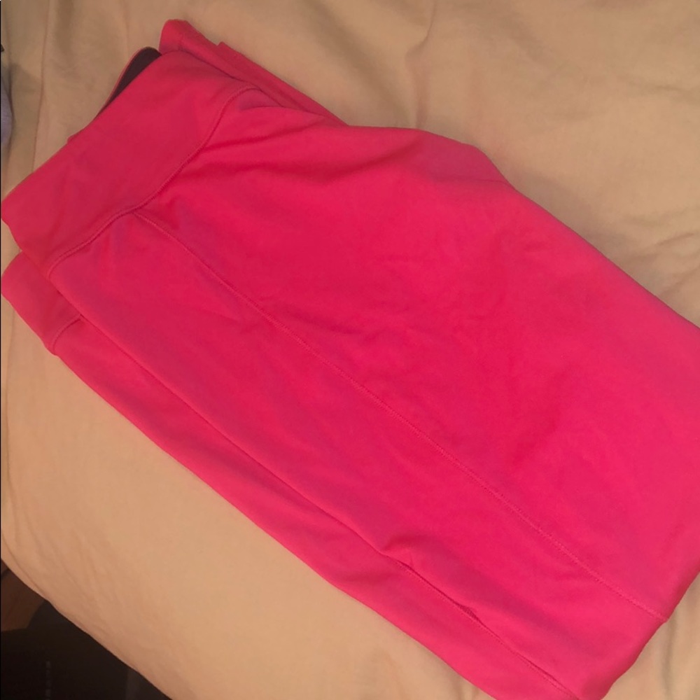 Hot pick UA athletic leggings